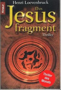 Das Jesusfragment