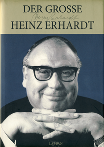 Der große Heinz Erhardt