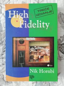 High Fidelity