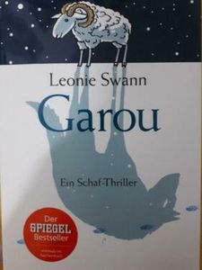 Garou