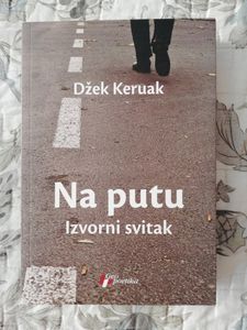 Na Putu Izvorni Svitak