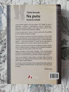 Na Putu Izvorni Svitak