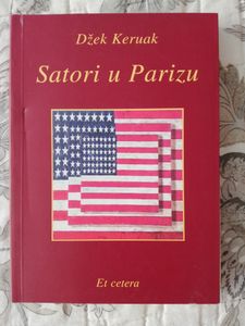 Satori U Parizu