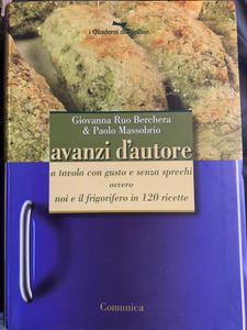 Avanzi d'autore