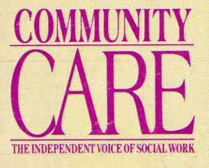Community Care
