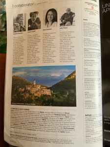 Bell'Italia (n. 396 - Aprile 2019)
