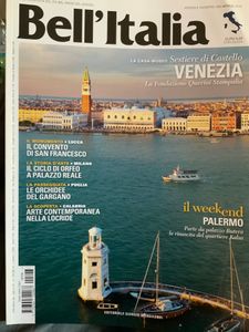 Bell'Italia (n. 396 - Aprile 2019)