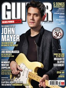 Guitar World (February 2010)