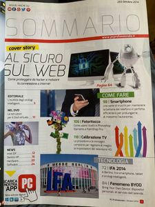 PC Professionale (n.283)