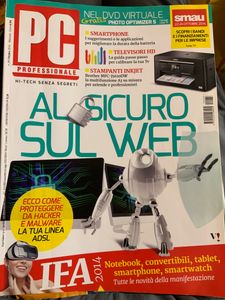 PC Professionale (n.283)