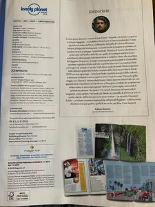 Lonely Planet Magazine Italia (Gen-Feb 2020)