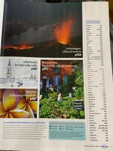 Lonely Planet Magazine Italia (Gen-Feb 2020)
