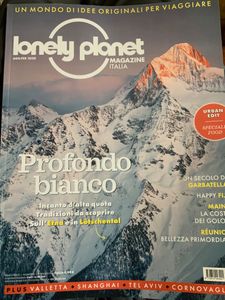 Lonely Planet Magazine Italia (Gen-Feb 2020)
