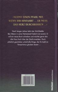 Brennen muss Salem