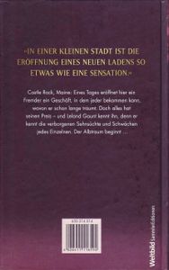 In einer kleinen Stadt