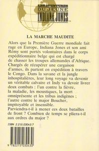 La Marche maudite