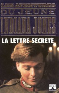 La Lettre secrète