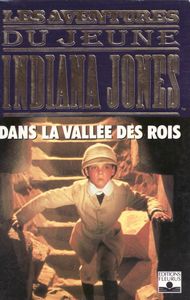 Dans la Vallée des Rois