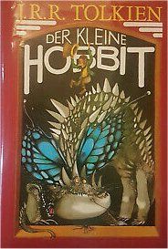 Der kleine Hobbit