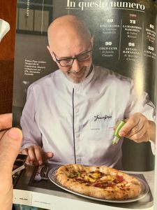 Food & Wine Italia (Agosto - Settembre 2019)