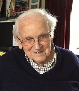 Peter Pritchard