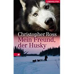 Mein Freund, Der Husky