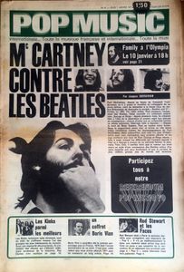 POP MUSIC n°041