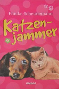 Katzenjammer