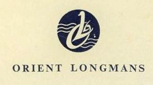 Orient Longmans