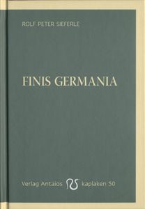 Finis Germania