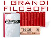 I Grandi Filosofi (Il Sole 24 Ore)