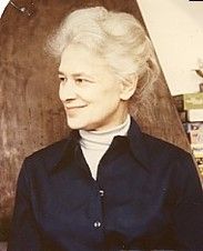 Elizabeth Earnshaw-Smith