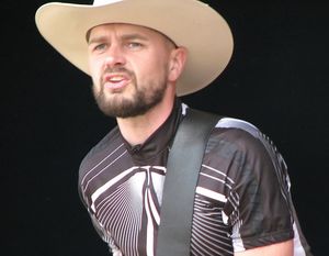 Mika Vandborg