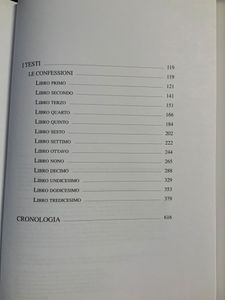 Agostino Di Ippona. Vita, pensiero, opere scelte