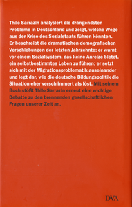 Deutschland schafft sich ab: Wie wir unser Land aufs Spiel setzen