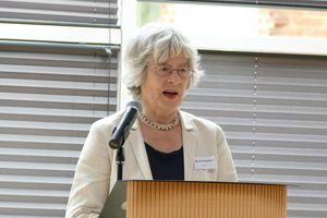 Gillian Ford