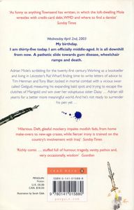 Adrian Mole and the Weapons of Mass Destruction