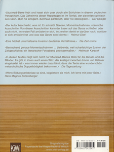Auch Deutsche unter den Opfern