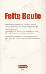Fette Beute