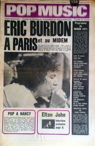 POP MUSIC n°042