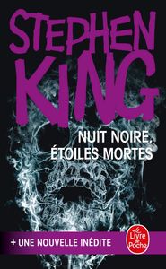 Nuit noire, étoiles mortes