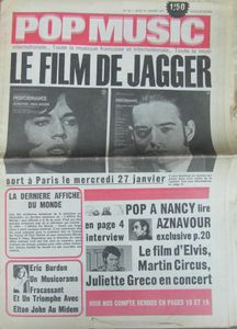POP MUSIC n°043