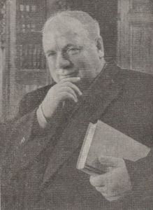 Александр Андреевич Прокофьев