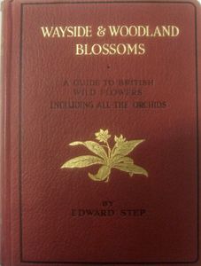 Wayside and Woodland Blossoms: A Guide to British Wild Flowers - Third Series