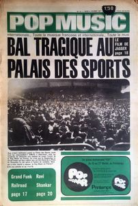 POP MUSIC n°045