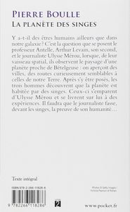 La Planète des singes