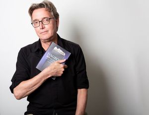 Erik van den Berg