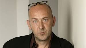 Patrick de Witte