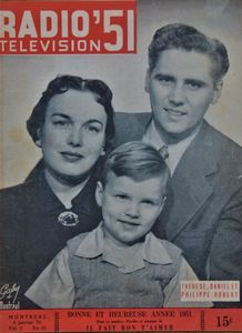 Radio Television '51