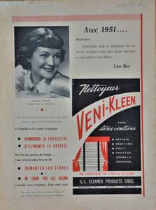 Radio Television '51